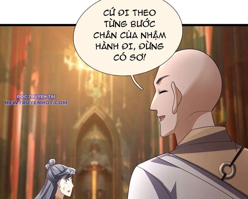 Ngủ Say Vạn Cổ: Xuất Thế Quét Ngang Chư Thiên Chap 69 - Next Chap 70