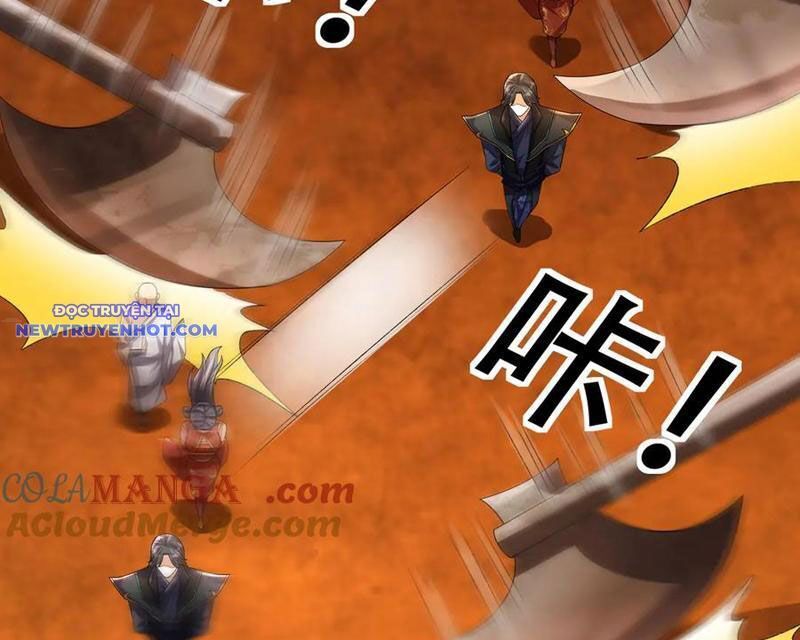 Ngủ Say Vạn Cổ: Xuất Thế Quét Ngang Chư Thiên Chap 69 - Next Chap 70