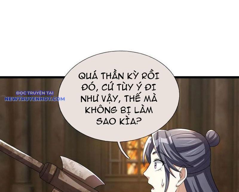 Ngủ Say Vạn Cổ: Xuất Thế Quét Ngang Chư Thiên Chap 69 - Next Chap 70