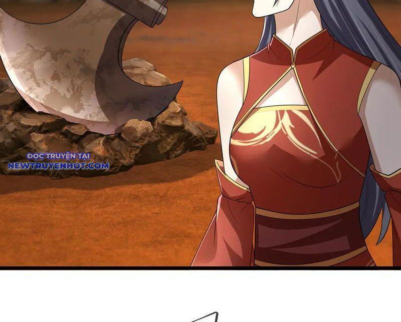 Ngủ Say Vạn Cổ: Xuất Thế Quét Ngang Chư Thiên Chap 69 - Next Chap 70
