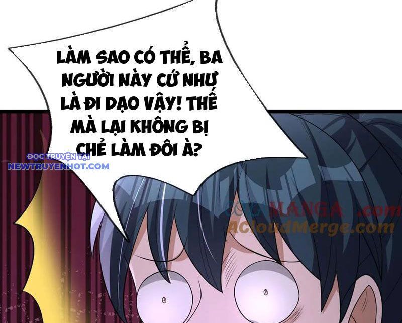 Ngủ Say Vạn Cổ: Xuất Thế Quét Ngang Chư Thiên Chap 69 - Next Chap 70