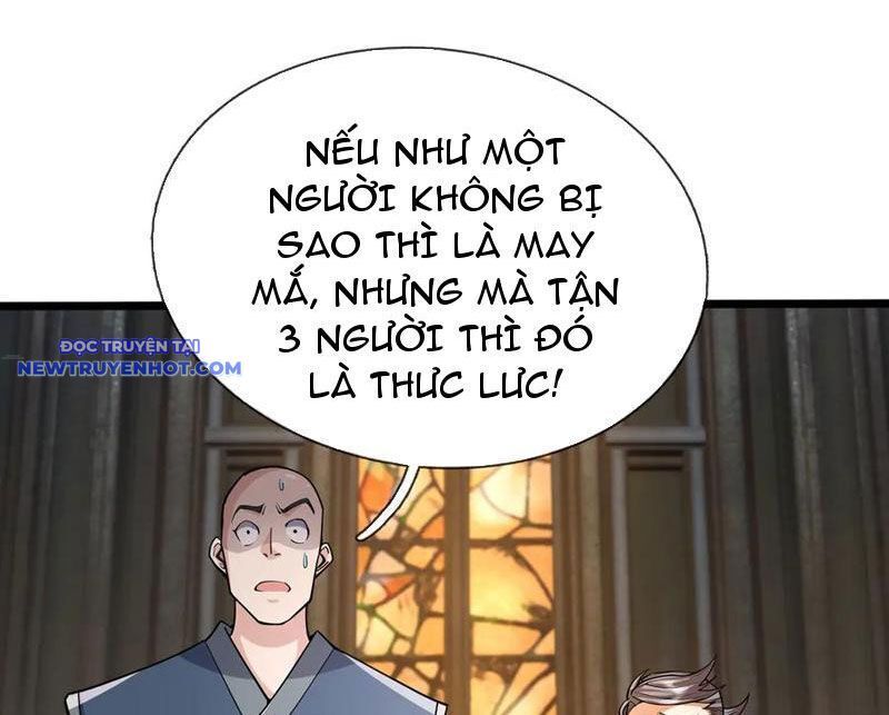 Ngủ Say Vạn Cổ: Xuất Thế Quét Ngang Chư Thiên Chap 69 - Next Chap 70