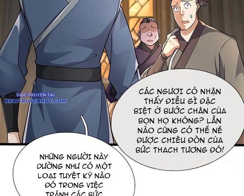 Ngủ Say Vạn Cổ: Xuất Thế Quét Ngang Chư Thiên Chap 69 - Next Chap 70