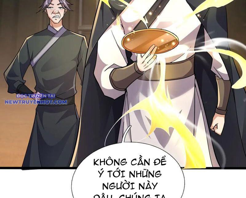 Ngủ Say Vạn Cổ: Xuất Thế Quét Ngang Chư Thiên Chap 69 - Next Chap 70