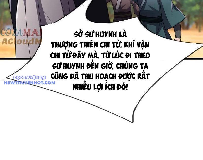 Ngủ Say Vạn Cổ: Xuất Thế Quét Ngang Chư Thiên Chap 69 - Next Chap 70
