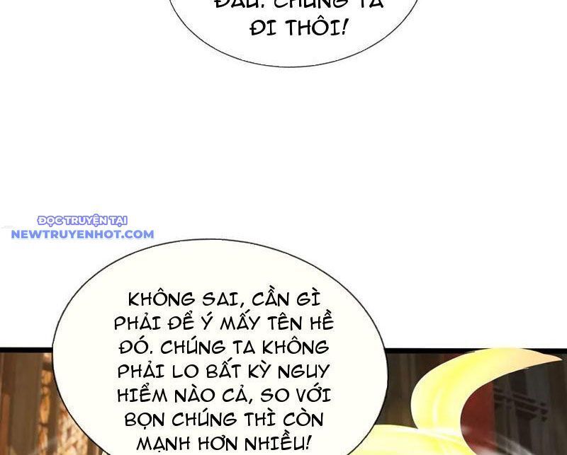 Ngủ Say Vạn Cổ: Xuất Thế Quét Ngang Chư Thiên Chap 69 - Next Chap 70