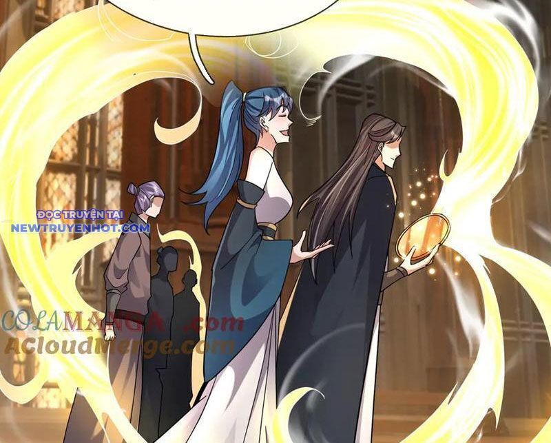 Ngủ Say Vạn Cổ: Xuất Thế Quét Ngang Chư Thiên Chap 69 - Next Chap 70