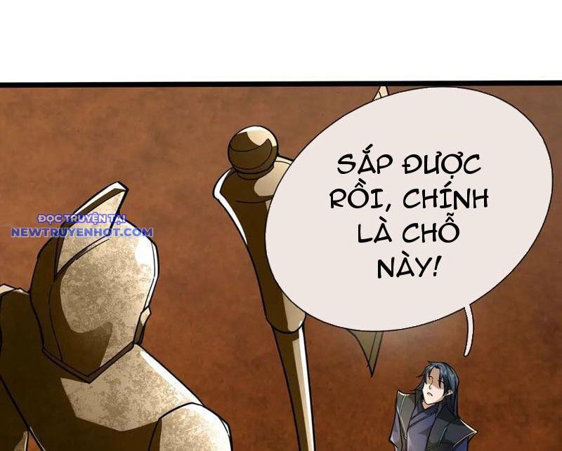Ngủ Say Vạn Cổ: Xuất Thế Quét Ngang Chư Thiên Chap 69 - Next Chap 70