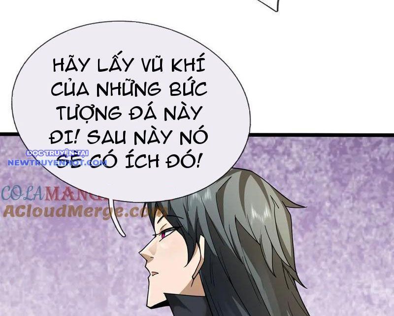 Ngủ Say Vạn Cổ: Xuất Thế Quét Ngang Chư Thiên Chap 69 - Next Chap 70