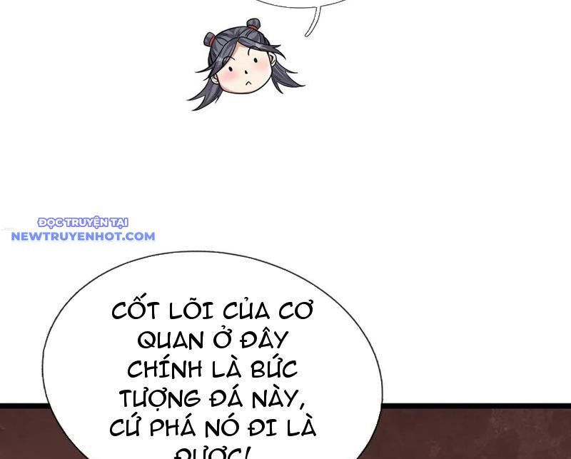 Ngủ Say Vạn Cổ: Xuất Thế Quét Ngang Chư Thiên Chap 69 - Next Chap 70