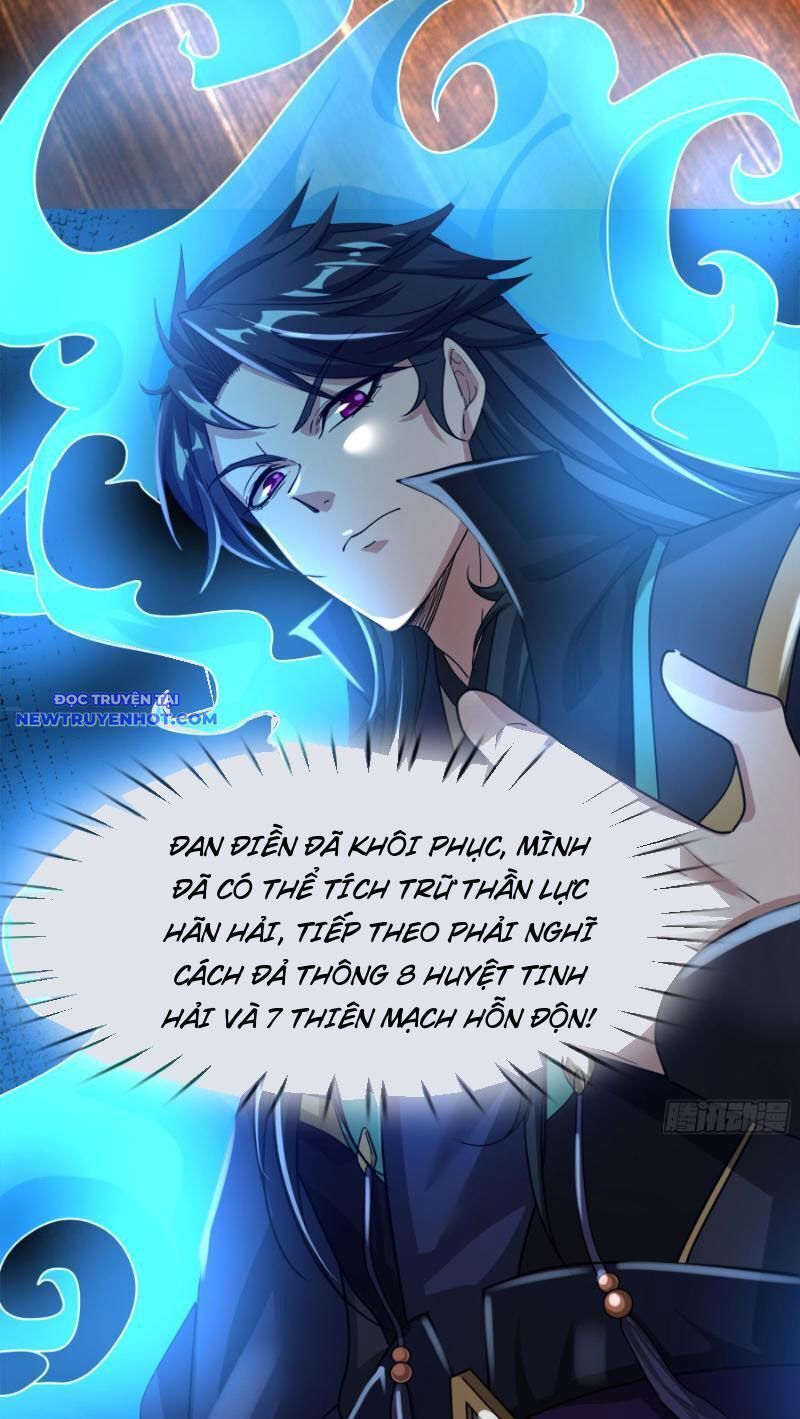 Ngủ Say Vạn Cổ: Xuất Thế Quét Ngang Chư Thiên Chap 7 - Next Chap 8