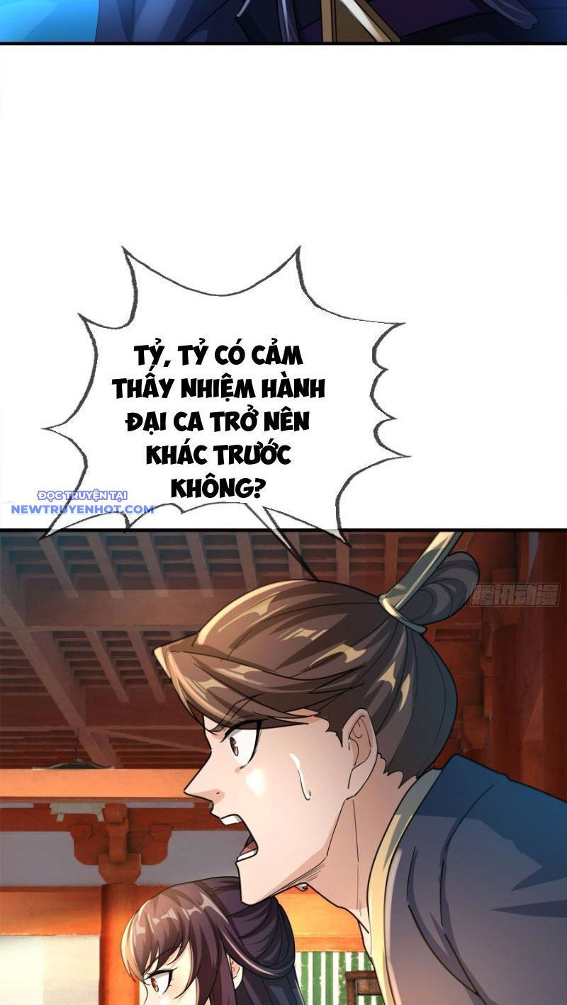 Ngủ Say Vạn Cổ: Xuất Thế Quét Ngang Chư Thiên Chap 7 - Next Chap 8