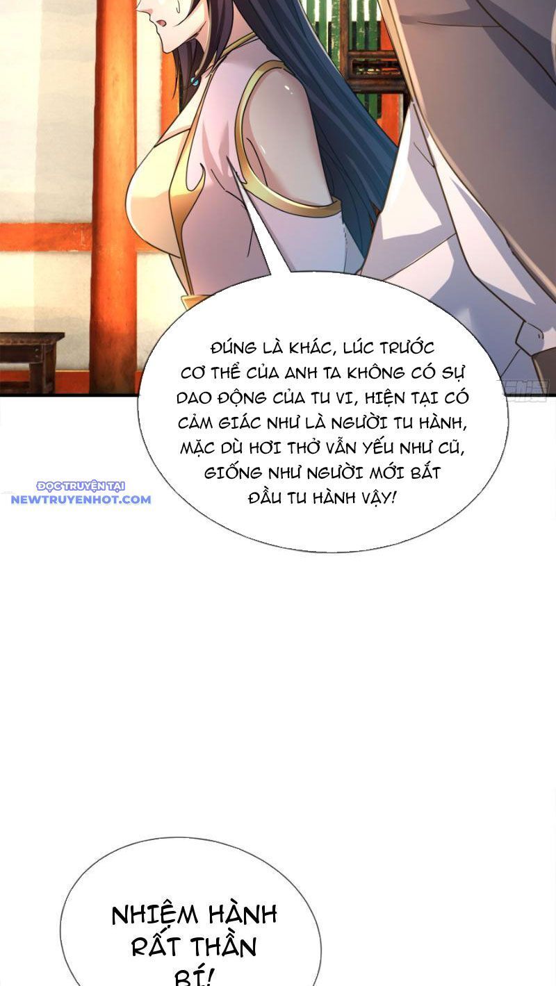 Ngủ Say Vạn Cổ: Xuất Thế Quét Ngang Chư Thiên Chap 7 - Next Chap 8