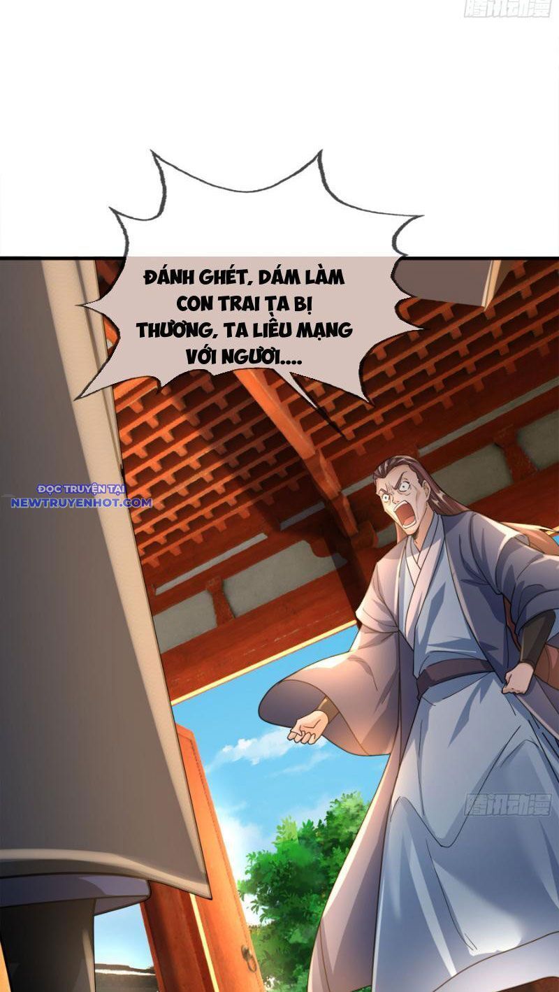 Ngủ Say Vạn Cổ: Xuất Thế Quét Ngang Chư Thiên Chap 7 - Next Chap 8