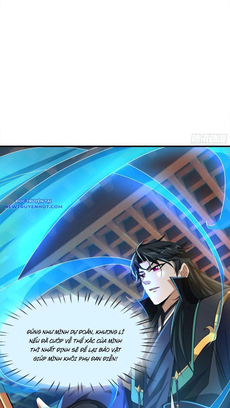 Ngủ Say Vạn Cổ: Xuất Thế Quét Ngang Chư Thiên Chap 7 - Next Chap 8