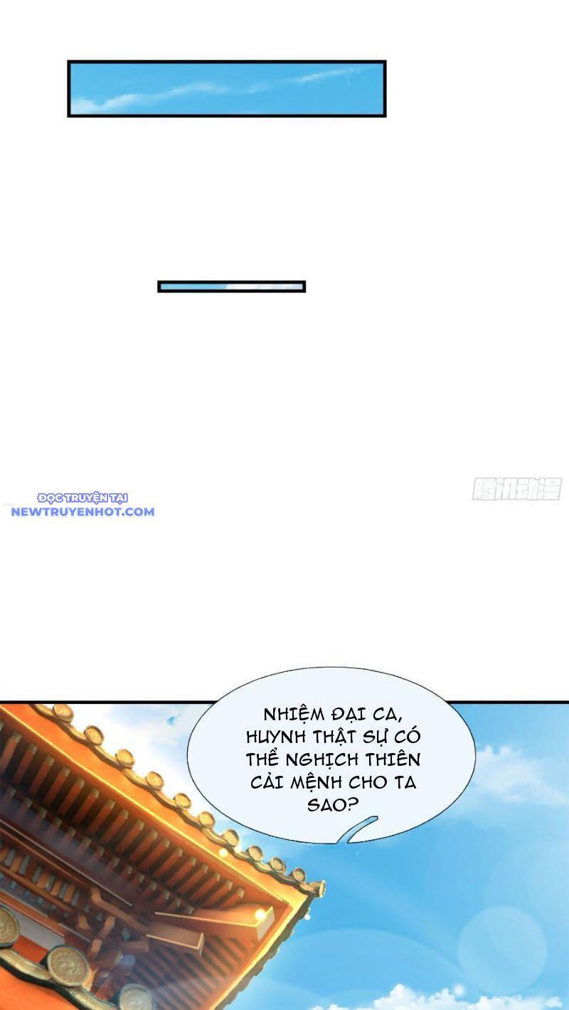 Ngủ Say Vạn Cổ: Xuất Thế Quét Ngang Chư Thiên Chap 7 - Next Chap 8