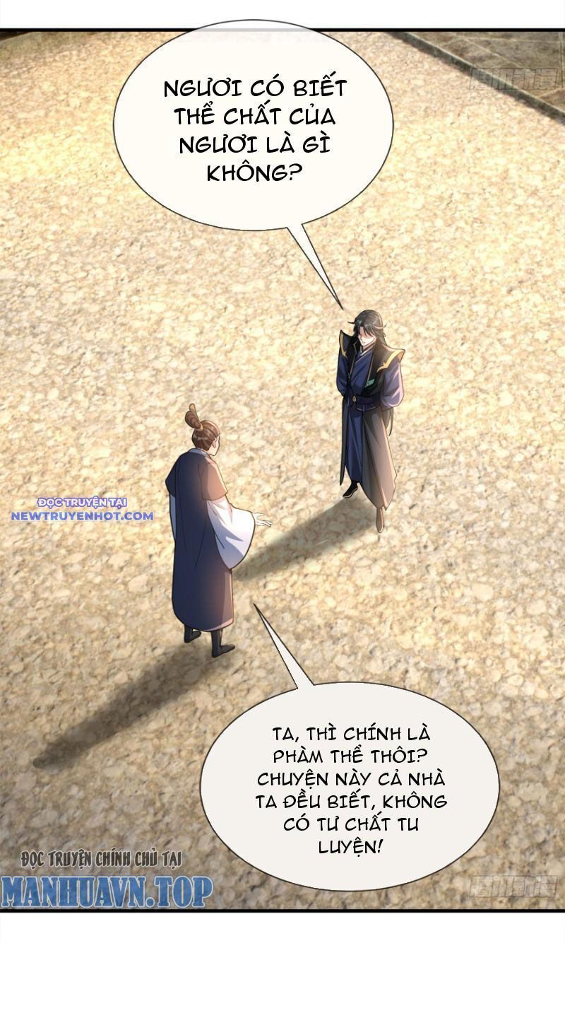 Ngủ Say Vạn Cổ: Xuất Thế Quét Ngang Chư Thiên Chap 7 - Next Chap 8