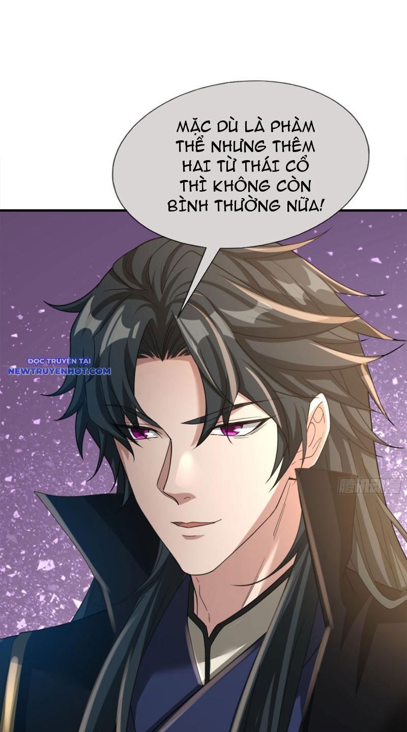 Ngủ Say Vạn Cổ: Xuất Thế Quét Ngang Chư Thiên Chap 7 - Next Chap 8