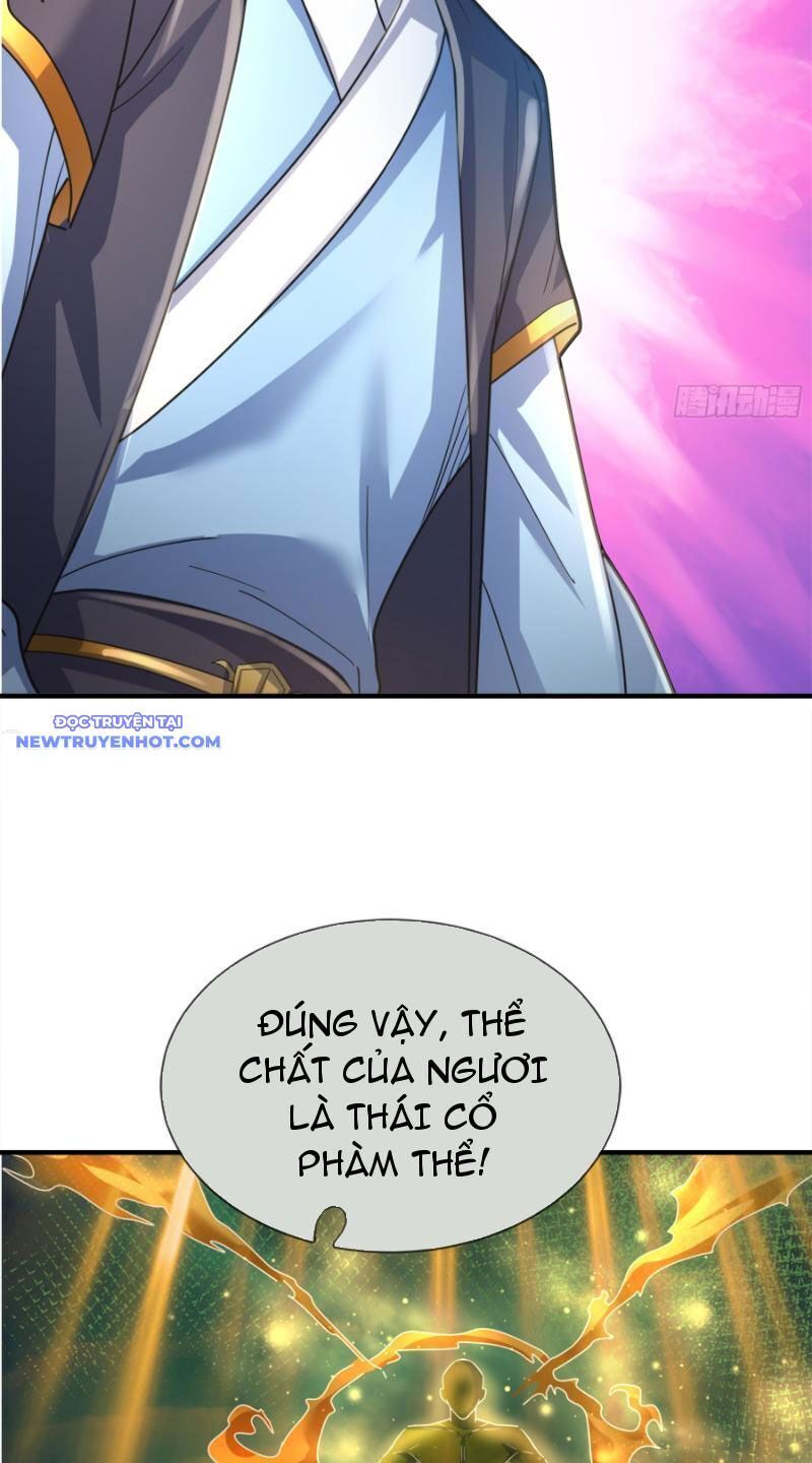 Ngủ Say Vạn Cổ: Xuất Thế Quét Ngang Chư Thiên Chap 7 - Next Chap 8