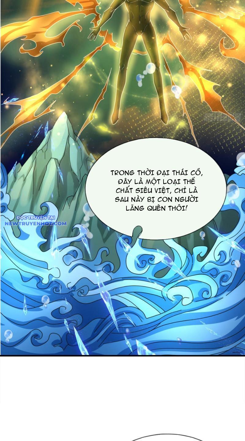 Ngủ Say Vạn Cổ: Xuất Thế Quét Ngang Chư Thiên Chap 7 - Next Chap 8