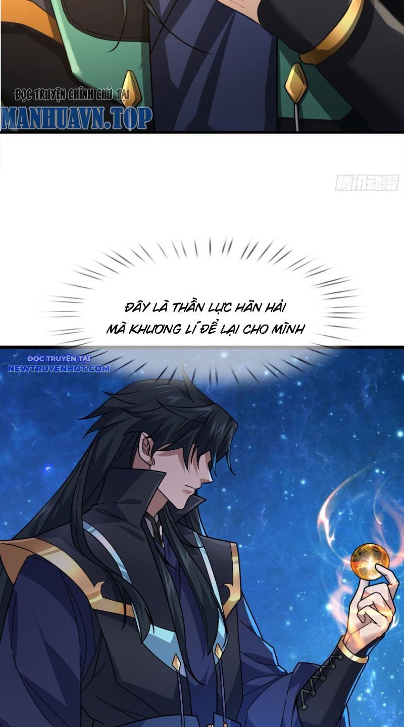 Ngủ Say Vạn Cổ: Xuất Thế Quét Ngang Chư Thiên Chap 7 - Next Chap 8
