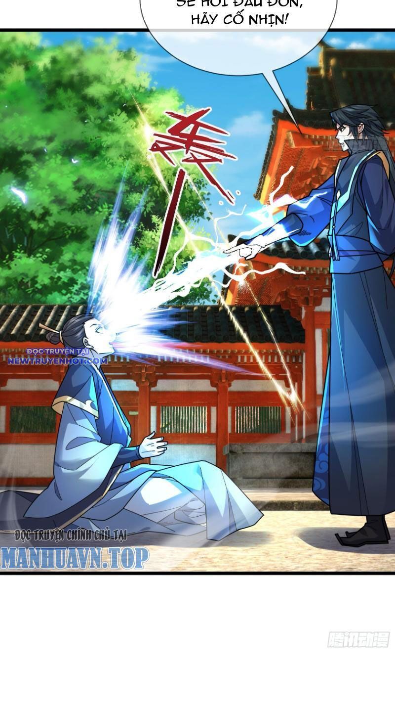 Ngủ Say Vạn Cổ: Xuất Thế Quét Ngang Chư Thiên Chap 7 - Next Chap 8