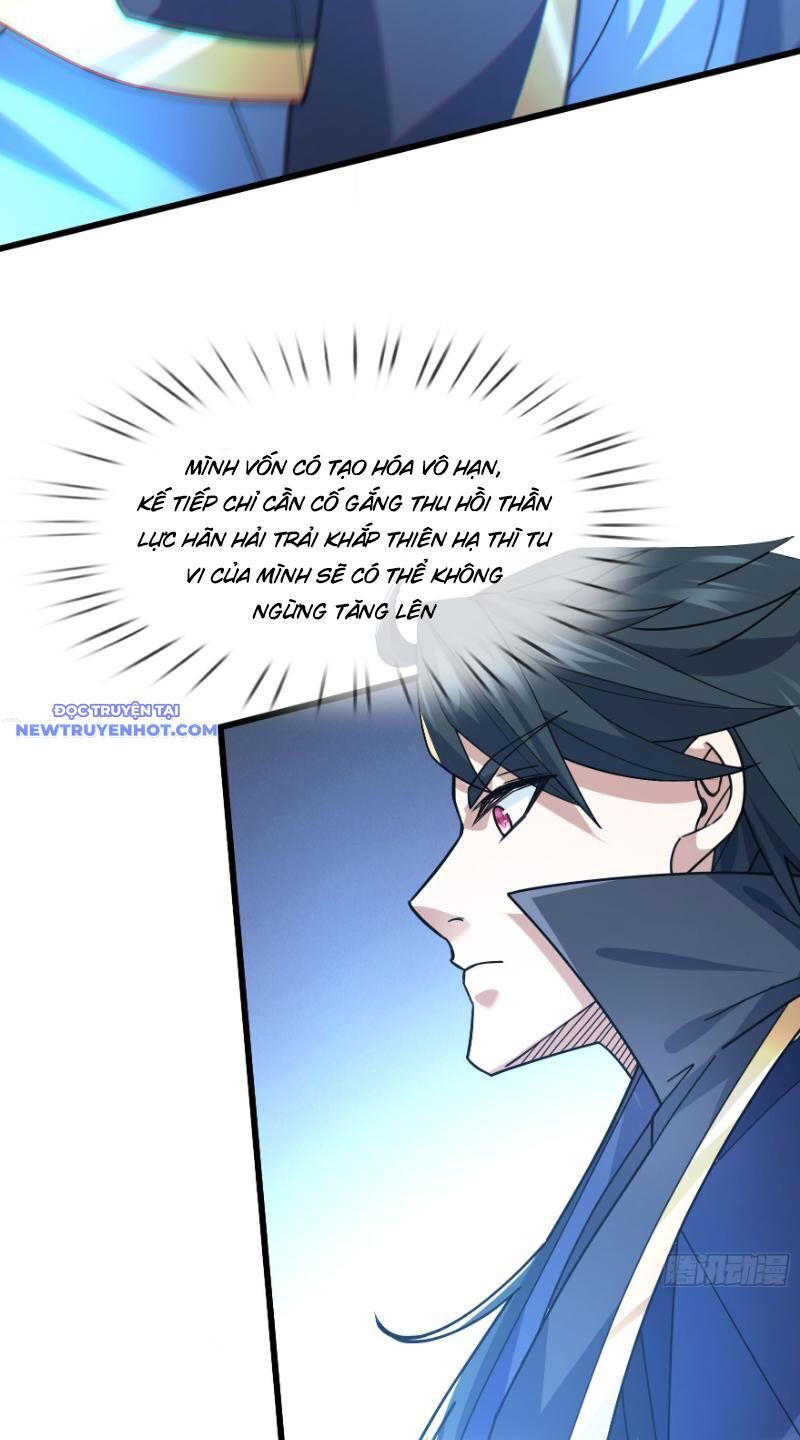 Ngủ Say Vạn Cổ: Xuất Thế Quét Ngang Chư Thiên Chap 7 - Next Chap 8