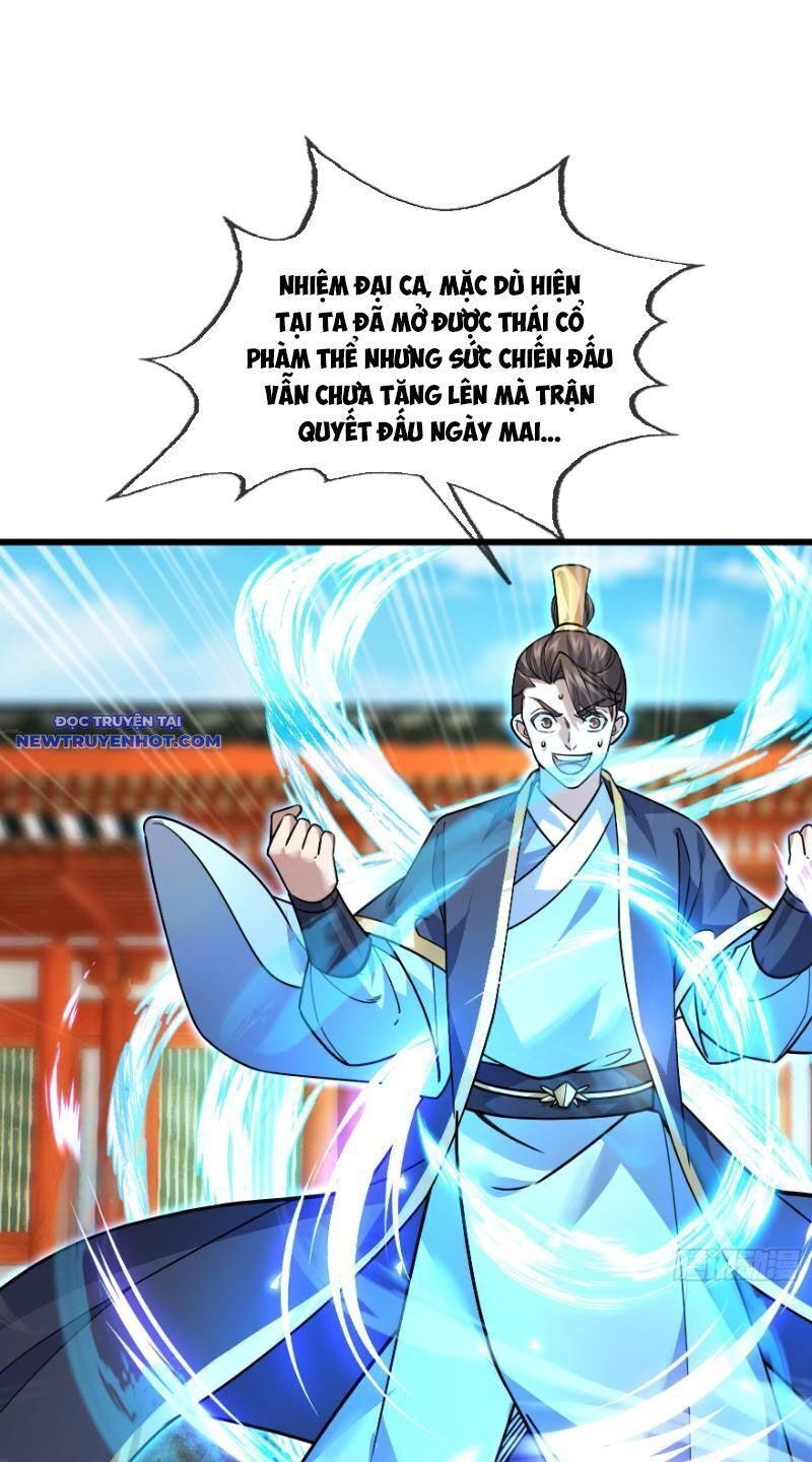 Ngủ Say Vạn Cổ: Xuất Thế Quét Ngang Chư Thiên Chap 7 - Next Chap 8
