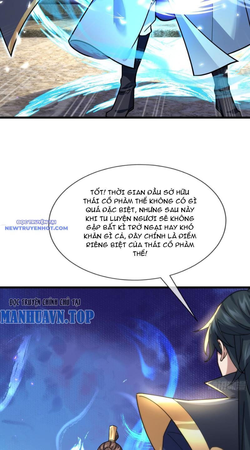 Ngủ Say Vạn Cổ: Xuất Thế Quét Ngang Chư Thiên Chap 7 - Next Chap 8