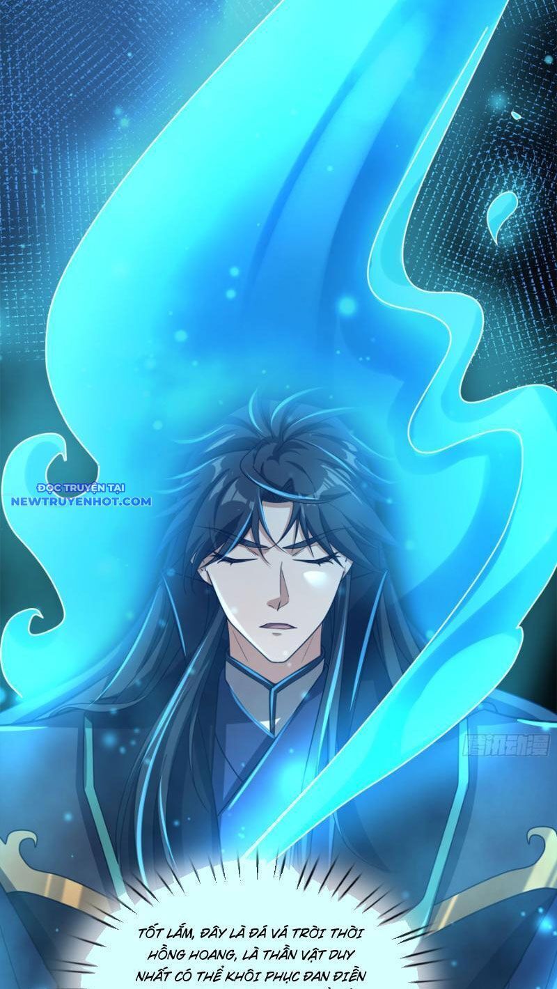 Ngủ Say Vạn Cổ: Xuất Thế Quét Ngang Chư Thiên Chap 7 - Next Chap 8