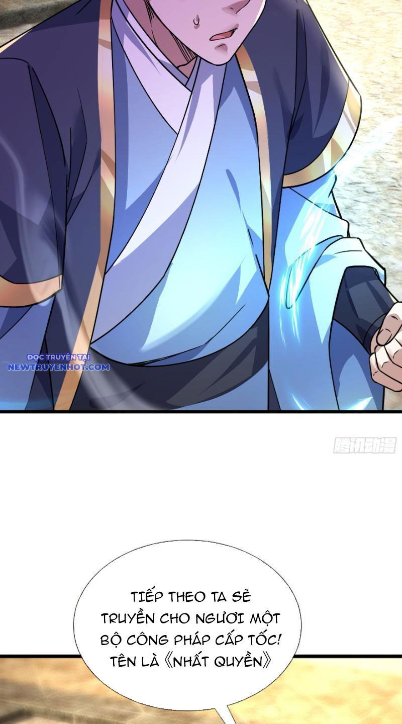 Ngủ Say Vạn Cổ: Xuất Thế Quét Ngang Chư Thiên Chap 7 - Next Chap 8