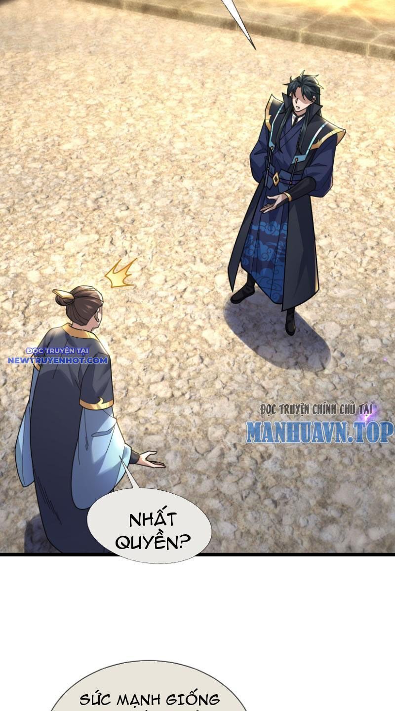 Ngủ Say Vạn Cổ: Xuất Thế Quét Ngang Chư Thiên Chap 7 - Next Chap 8