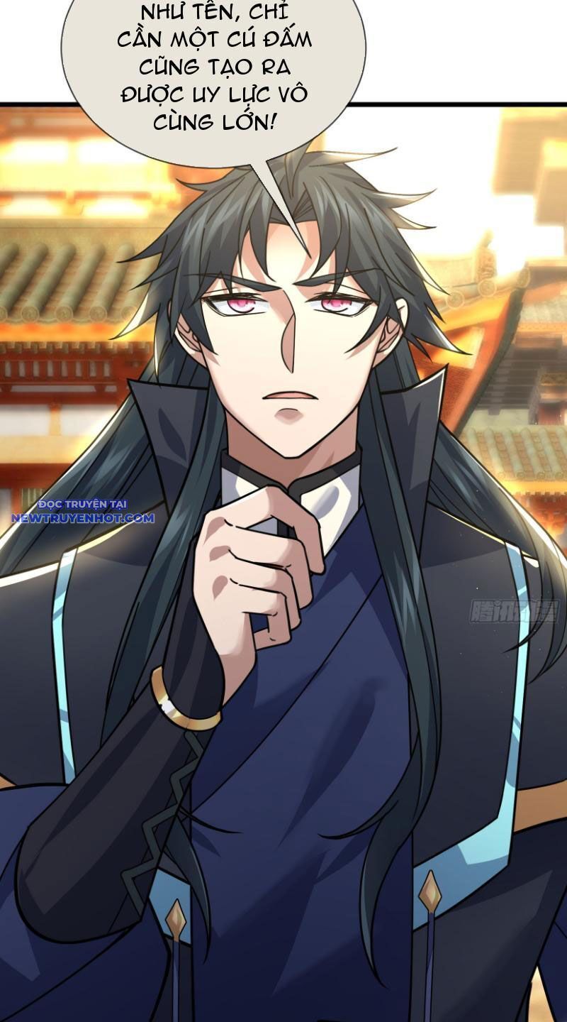 Ngủ Say Vạn Cổ: Xuất Thế Quét Ngang Chư Thiên Chap 7 - Next Chap 8