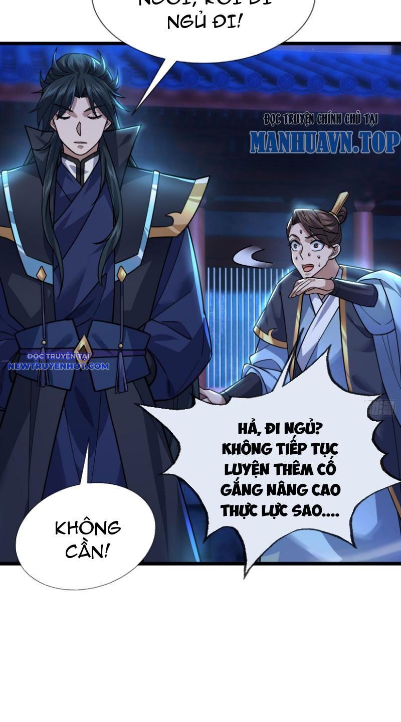 Ngủ Say Vạn Cổ: Xuất Thế Quét Ngang Chư Thiên Chap 7 - Next Chap 8