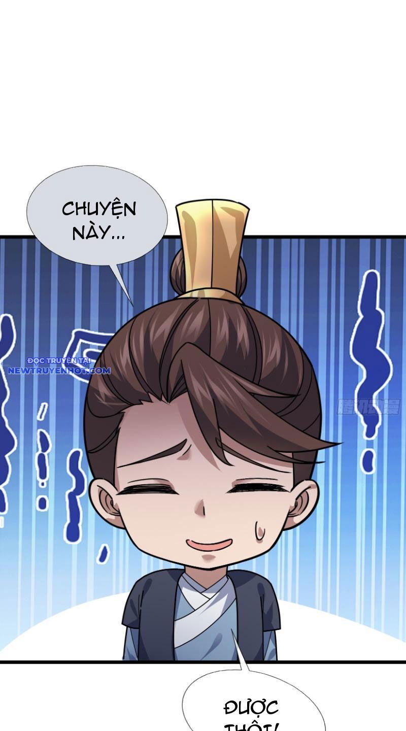 Ngủ Say Vạn Cổ: Xuất Thế Quét Ngang Chư Thiên Chap 7 - Next Chap 8