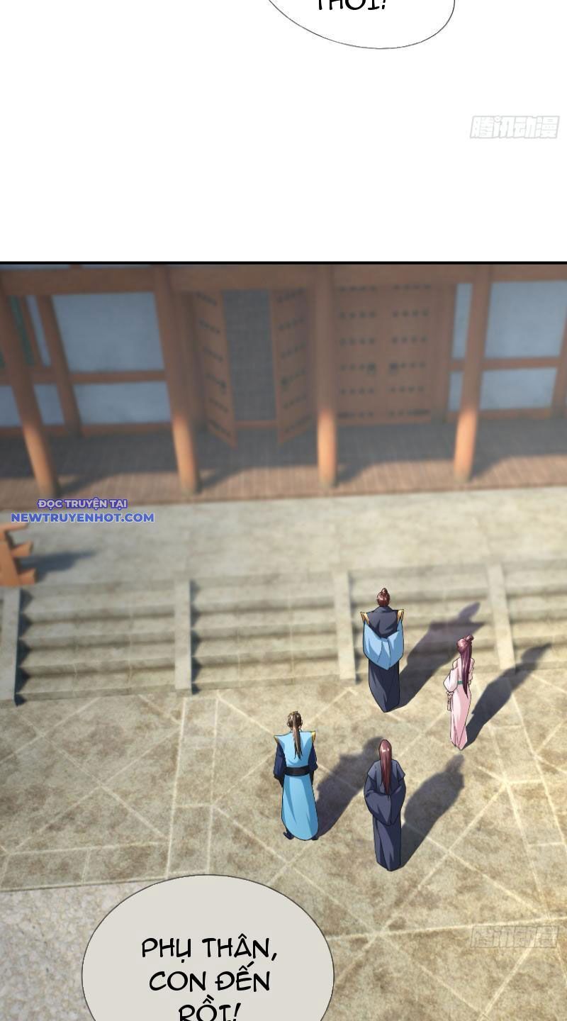 Ngủ Say Vạn Cổ: Xuất Thế Quét Ngang Chư Thiên Chap 7 - Next Chap 8