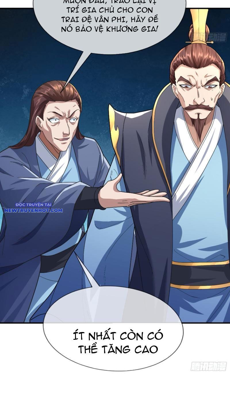 Ngủ Say Vạn Cổ: Xuất Thế Quét Ngang Chư Thiên Chap 7 - Next Chap 8
