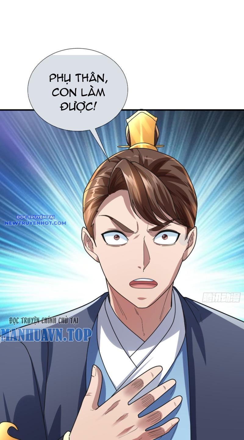 Ngủ Say Vạn Cổ: Xuất Thế Quét Ngang Chư Thiên Chap 7 - Next Chap 8