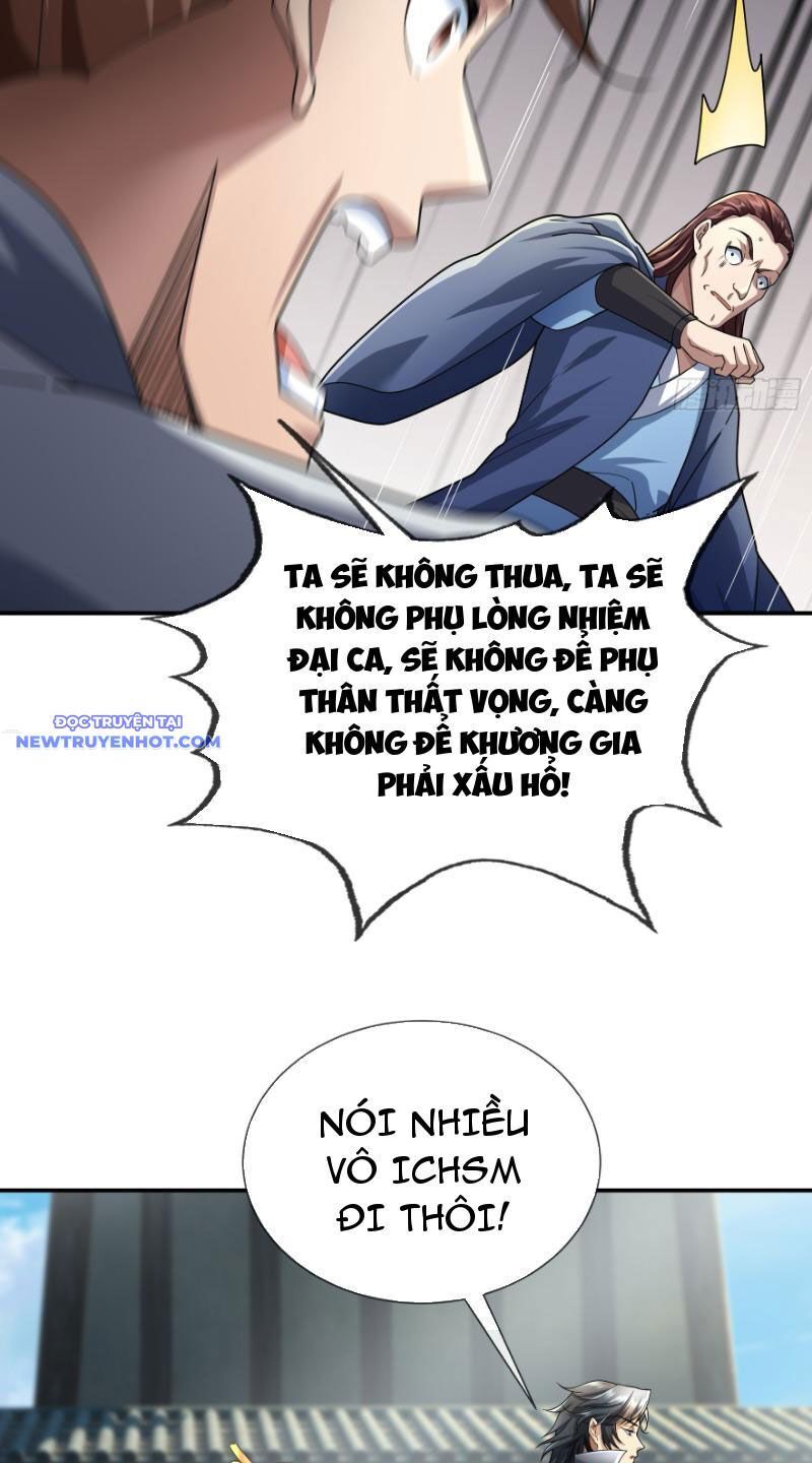Ngủ Say Vạn Cổ: Xuất Thế Quét Ngang Chư Thiên Chap 7 - Next Chap 8