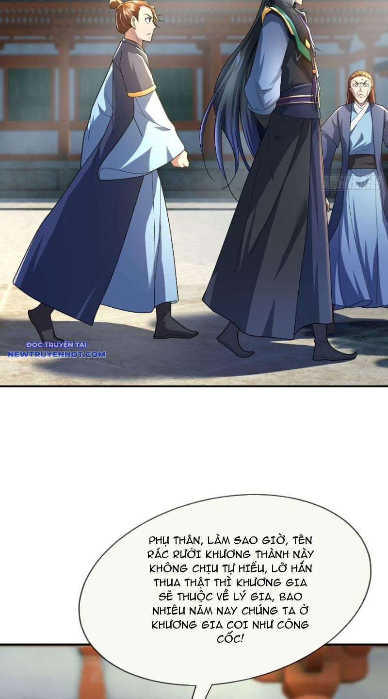 Ngủ Say Vạn Cổ: Xuất Thế Quét Ngang Chư Thiên Chap 7 - Next Chap 8