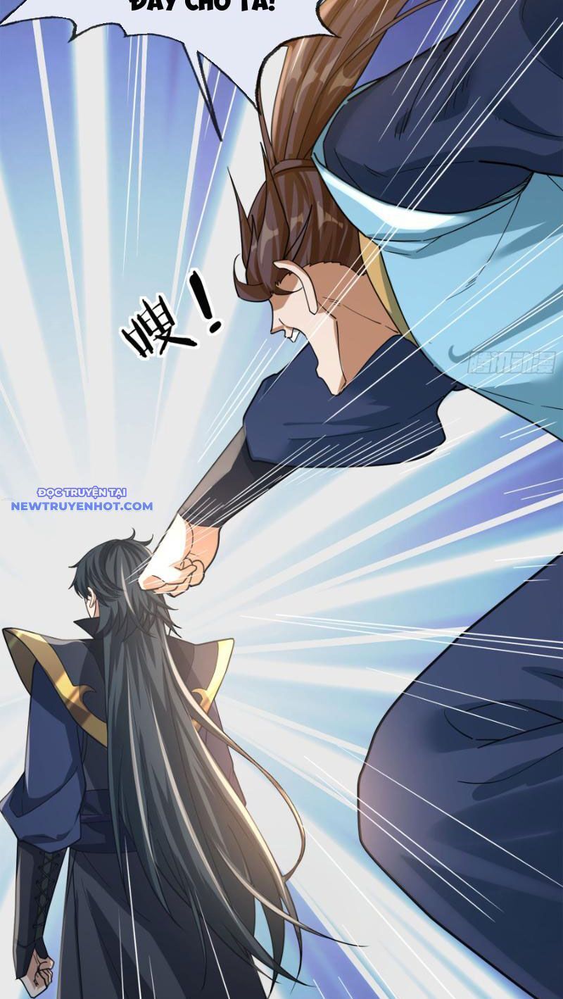 Ngủ Say Vạn Cổ: Xuất Thế Quét Ngang Chư Thiên Chap 7 - Next Chap 8