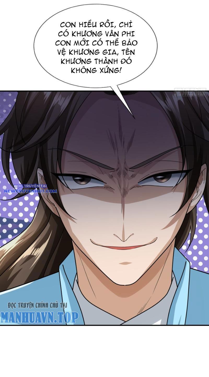 Ngủ Say Vạn Cổ: Xuất Thế Quét Ngang Chư Thiên Chap 7 - Next Chap 8