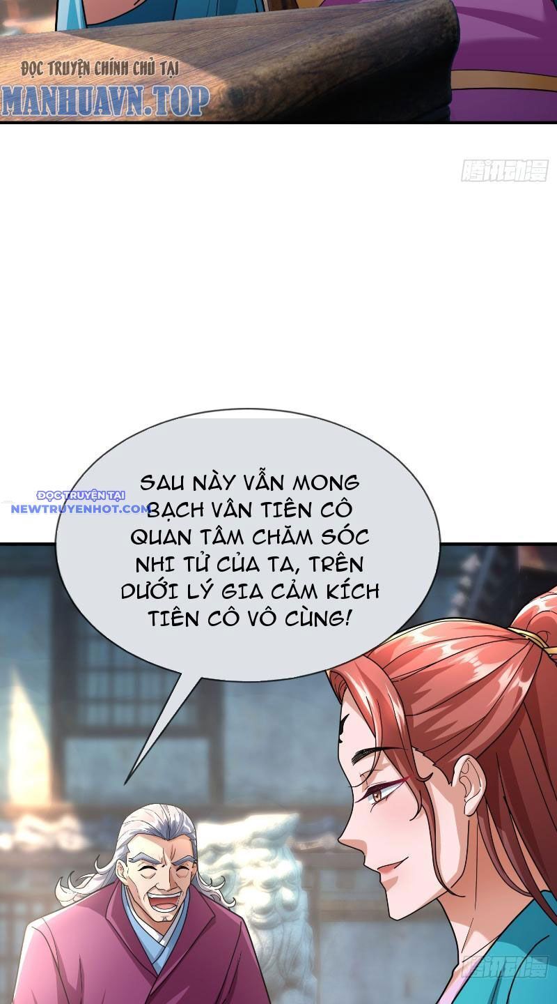 Ngủ Say Vạn Cổ: Xuất Thế Quét Ngang Chư Thiên Chap 7 - Next Chap 8
