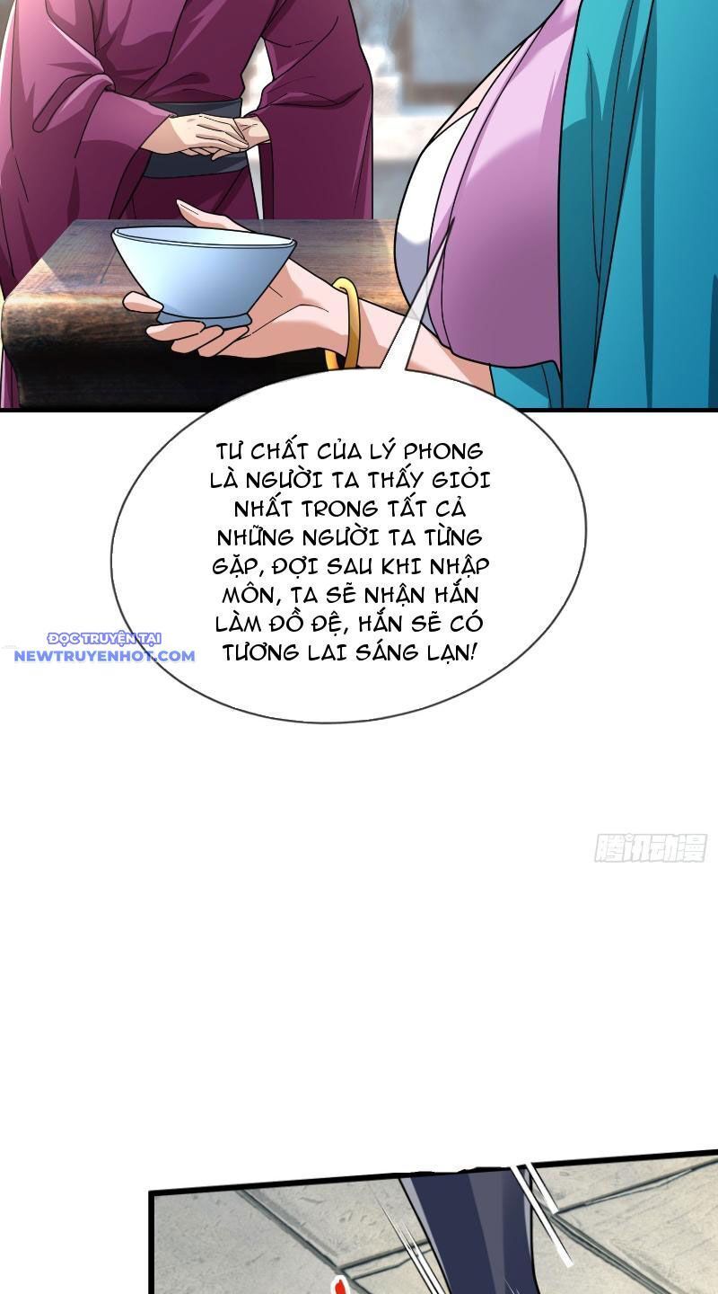 Ngủ Say Vạn Cổ: Xuất Thế Quét Ngang Chư Thiên Chap 7 - Next Chap 8
