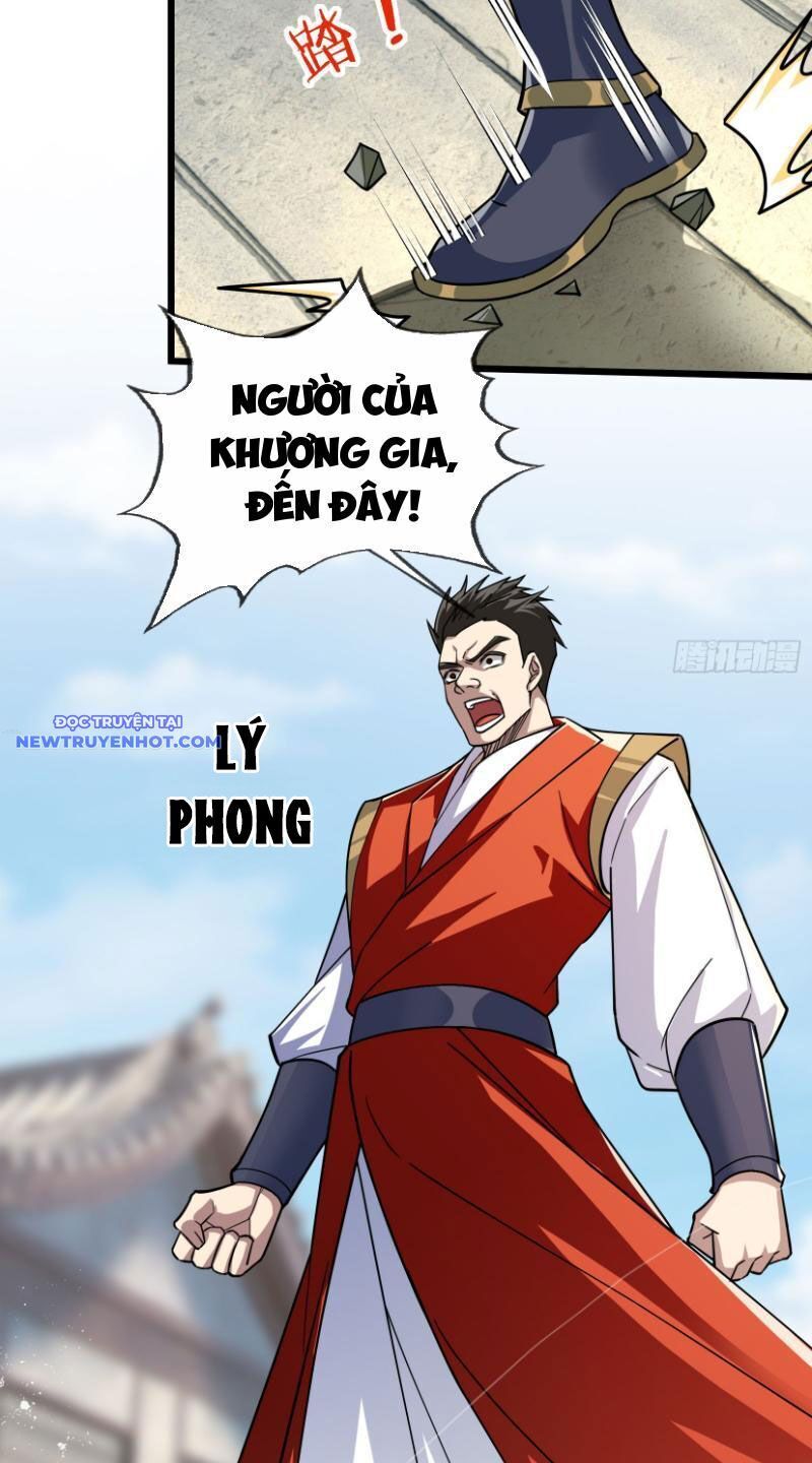 Ngủ Say Vạn Cổ: Xuất Thế Quét Ngang Chư Thiên Chap 7 - Next Chap 8