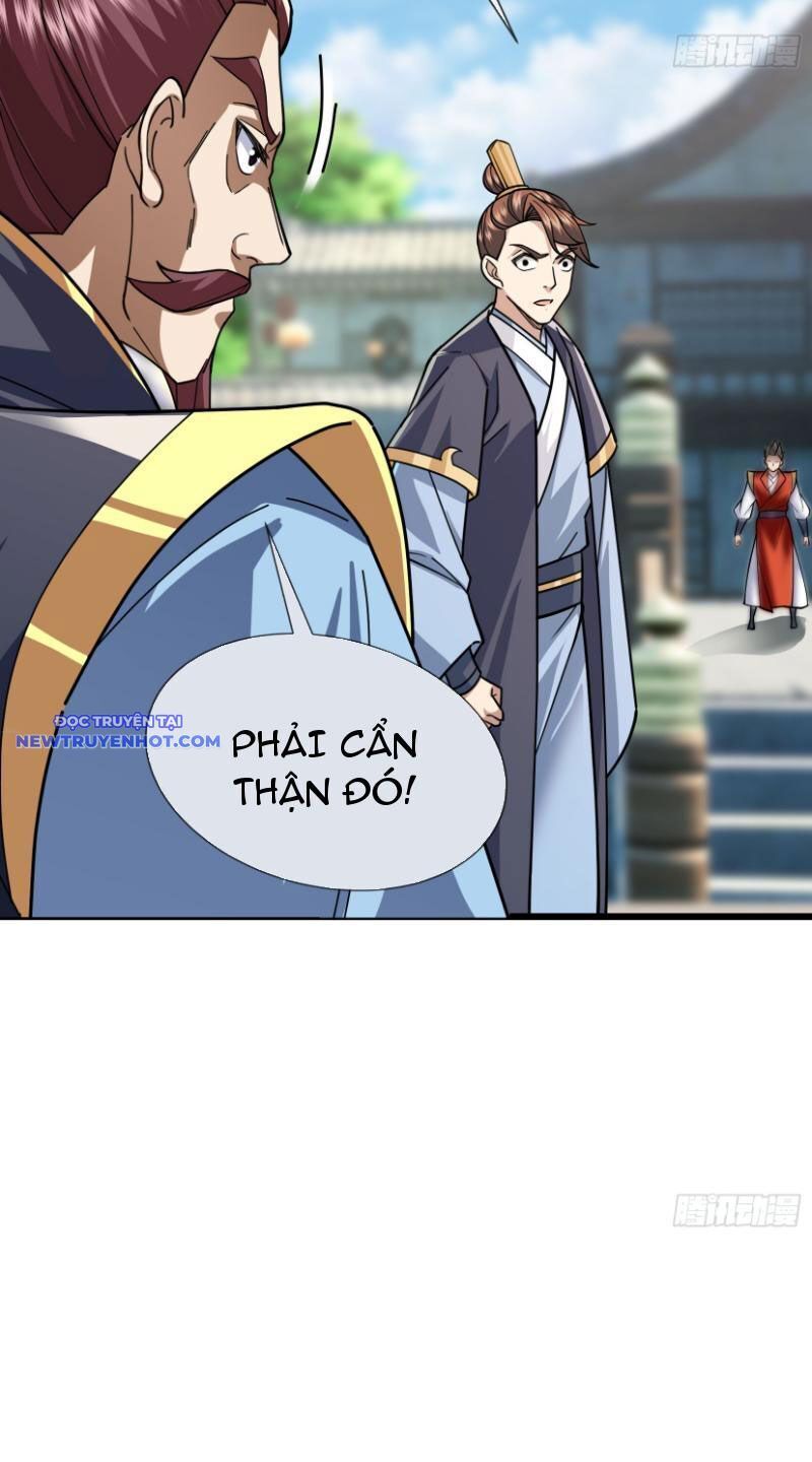 Ngủ Say Vạn Cổ: Xuất Thế Quét Ngang Chư Thiên Chap 7 - Next Chap 8