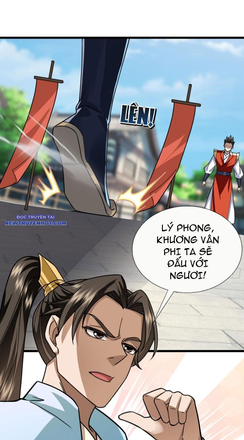 Ngủ Say Vạn Cổ: Xuất Thế Quét Ngang Chư Thiên Chap 7 - Next Chap 8