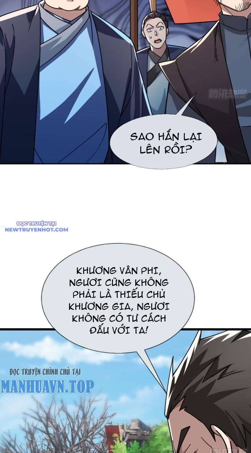 Ngủ Say Vạn Cổ: Xuất Thế Quét Ngang Chư Thiên Chap 7 - Next Chap 8