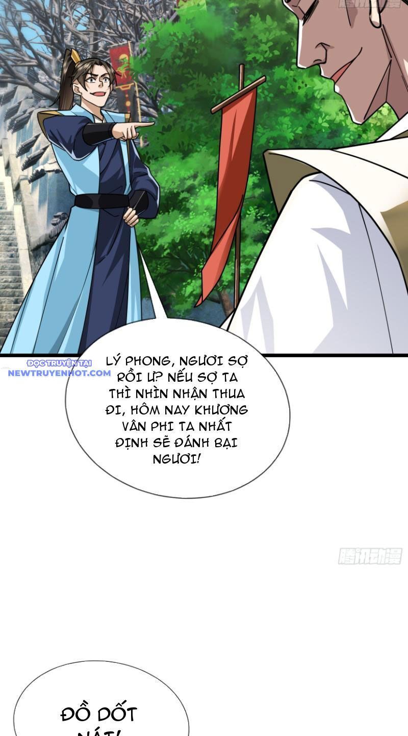 Ngủ Say Vạn Cổ: Xuất Thế Quét Ngang Chư Thiên Chap 7 - Next Chap 8
