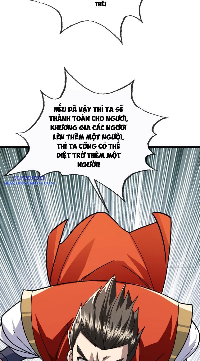 Ngủ Say Vạn Cổ: Xuất Thế Quét Ngang Chư Thiên Chap 7 - Next Chap 8